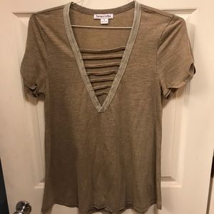 Boutique top! Never been worn